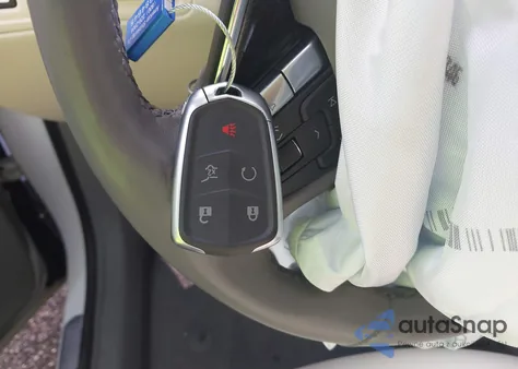 2023 Cadillac Xt6 Fwd Premium Luxury from USA, damaged, VIN 1GYKPCRS3PZ186210